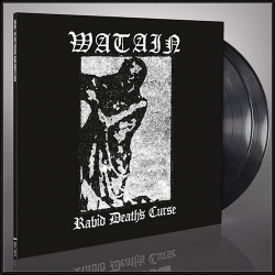 WATAIN - Rabid Death's Curse (2LP)